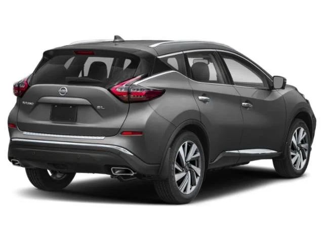 SEMINUEVOS NISSAN Murano at Kennesaw, in Town Center Nissan