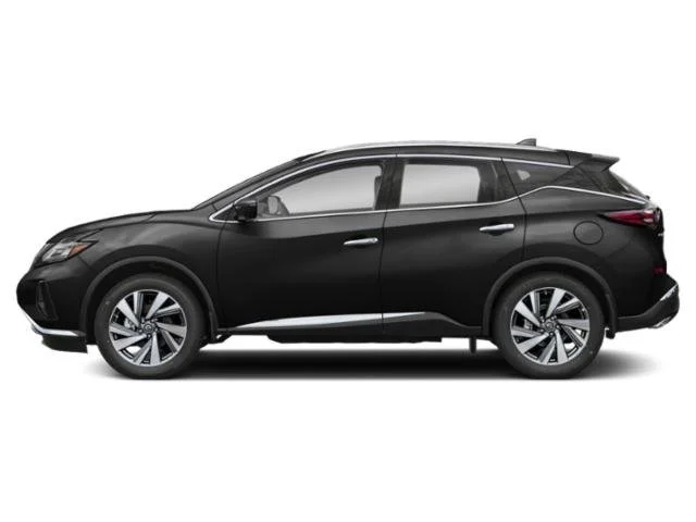 SEMINUEVOS NISSAN Murano at Kennesaw, in Town Center Nissan
