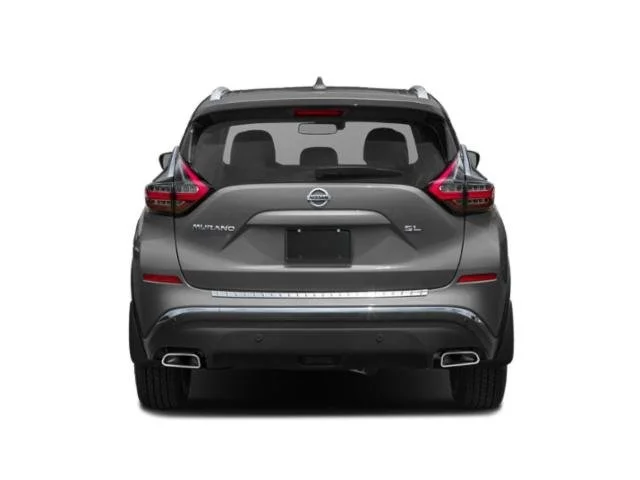 SEMINUEVOS NISSAN Murano at Kennesaw, in Town Center Nissan