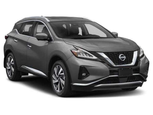 SEMINUEVOS NISSAN Murano at Kennesaw, in Town Center Nissan