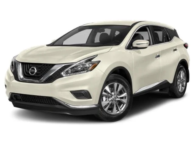 SEMINUEVOS NISSAN Murano at Kennesaw, in Town Center Nissan