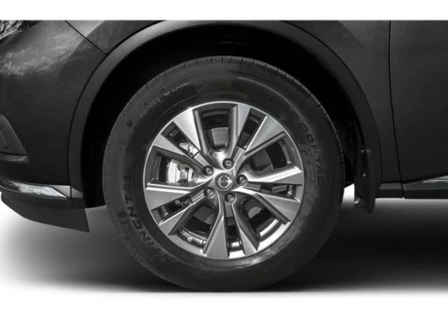 SEMINUEVOS NISSAN Murano at Kennesaw, in Town Center Nissan