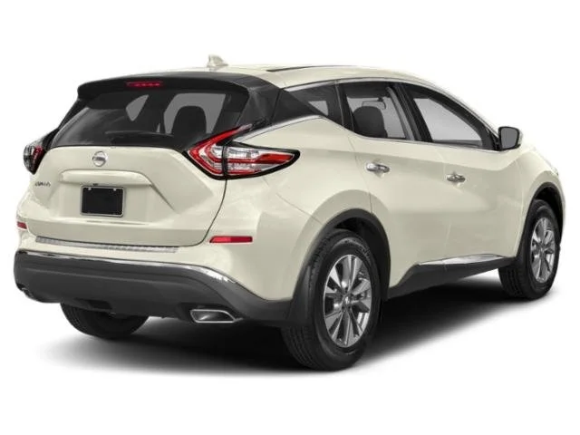 SEMINUEVOS NISSAN Murano at Kennesaw, in Town Center Nissan