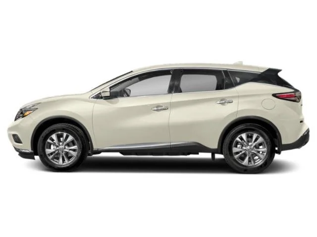 SEMINUEVOS NISSAN Murano at Kennesaw, in Town Center Nissan
