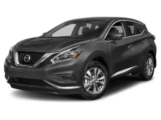 SEMINUEVOS NISSAN Murano at Kennesaw, in Town Center Nissan