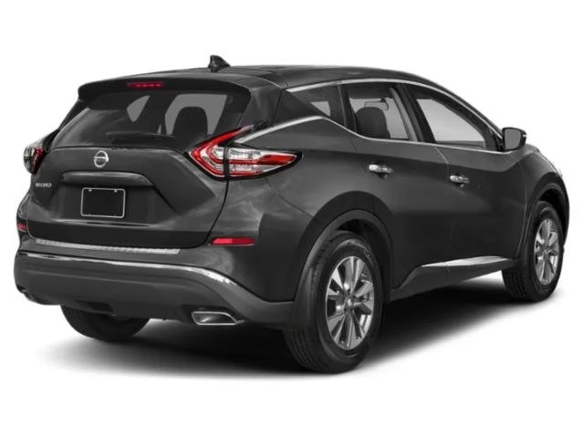 SEMINUEVOS NISSAN Murano at Kennesaw, in Town Center Nissan