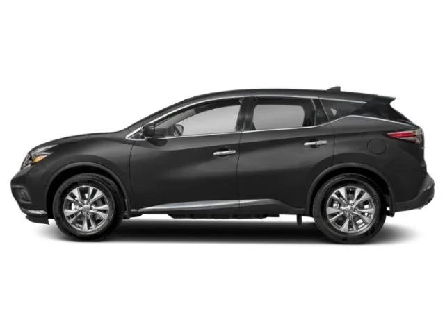 SEMINUEVOS NISSAN Murano at Kennesaw, in Town Center Nissan