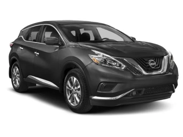 SEMINUEVOS NISSAN Murano at Kennesaw, in Town Center Nissan