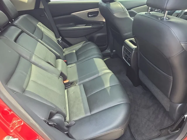 SEMINUEVOS NISSAN Murano a Estados en autogozo