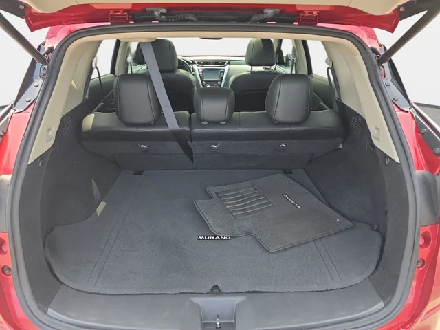 SEMINUEVOS NISSAN Murano a Estados en autogozo