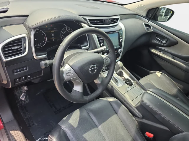 SEMINUEVOS NISSAN Murano a Estados en autogozo