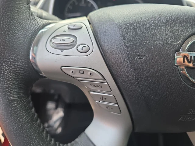 SEMINUEVOS NISSAN Murano a Estados en autogozo