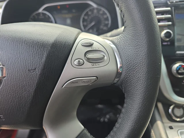 SEMINUEVOS NISSAN Murano a Estados en autogozo