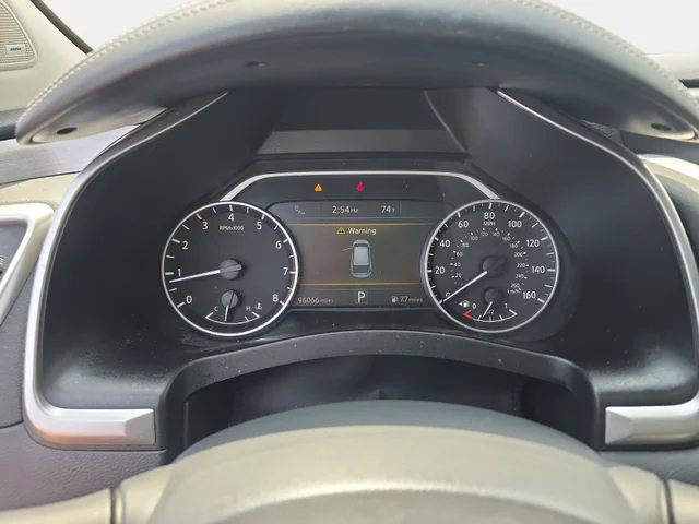 SEMINUEVOS NISSAN Murano a Estados en autogozo