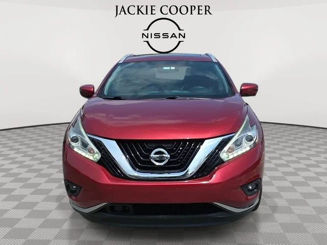 SEMINUEVOS NISSAN Murano a Estados en autogozo