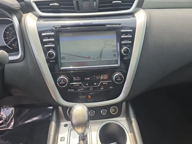 SEMINUEVOS NISSAN Murano a Estados en autogozo