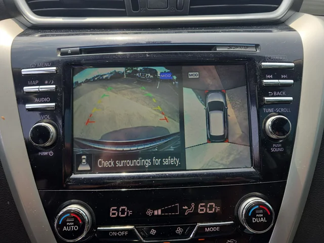 SEMINUEVOS NISSAN Murano a Estados en autogozo