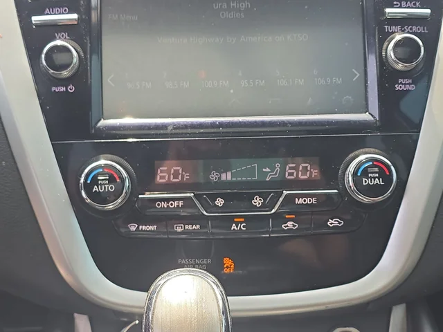 SEMINUEVOS NISSAN Murano a Estados en autogozo