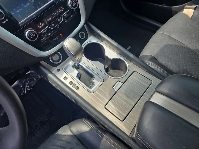 SEMINUEVOS NISSAN Murano a Estados en autogozo