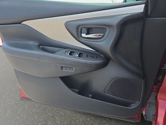 SEMINUEVOS NISSAN Murano a Estados en autogozo