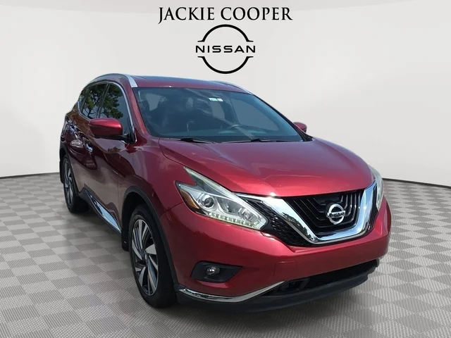 SEMINUEVOS NISSAN Murano a Estados en autogozo