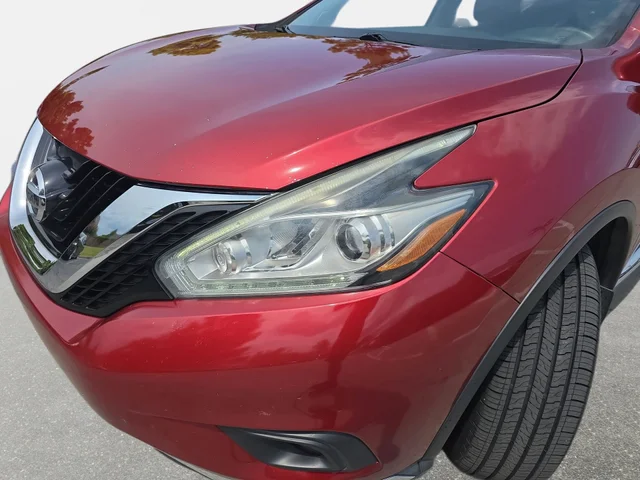 SEMINUEVOS NISSAN Murano a Estados en autogozo