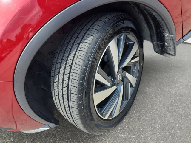 SEMINUEVOS NISSAN Murano a Estados en autogozo