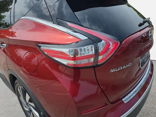 SEMINUEVOS NISSAN Murano a Estados en autogozo