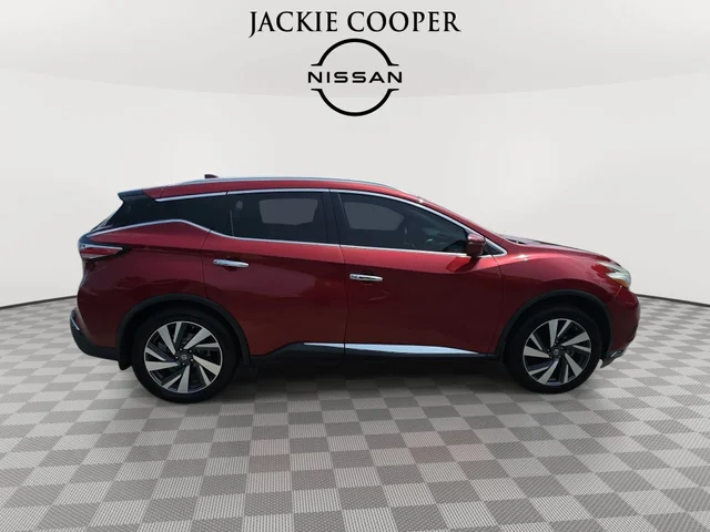 SEMINUEVOS NISSAN Murano a Estados en autogozo