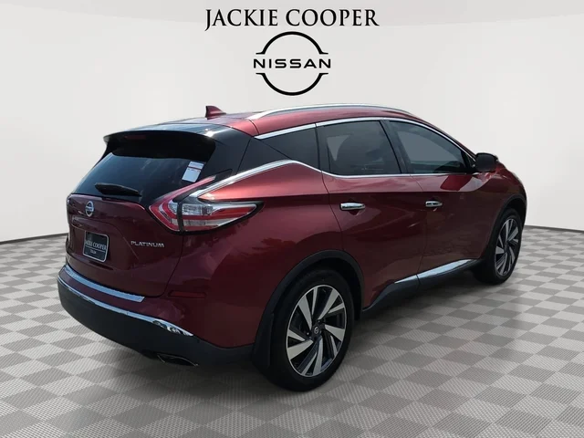 SEMINUEVOS NISSAN Murano a Estados en autogozo