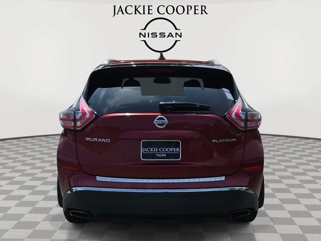 SEMINUEVOS NISSAN Murano a Estados en autogozo