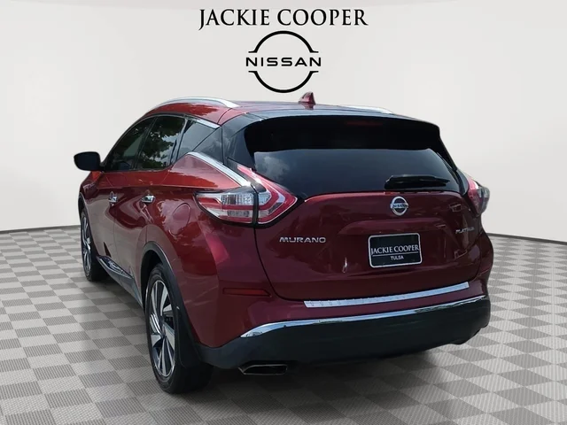 SEMINUEVOS NISSAN Murano a Estados en autogozo