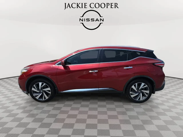 SEMINUEVOS NISSAN Murano a Estados en autogozo