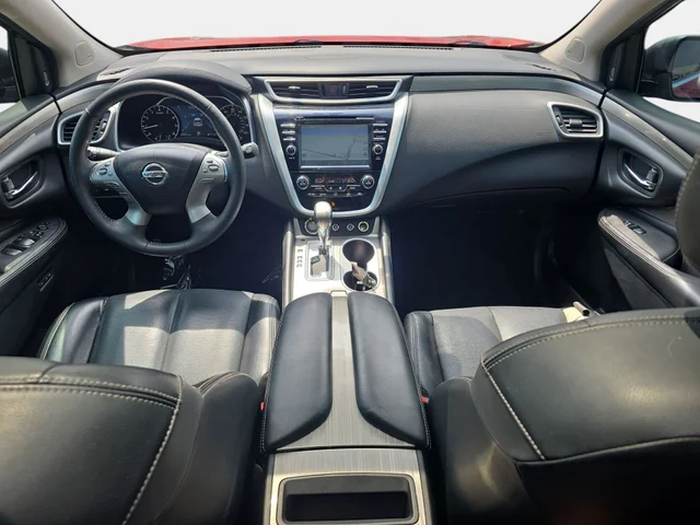 SEMINUEVOS NISSAN Murano a Estados en autogozo