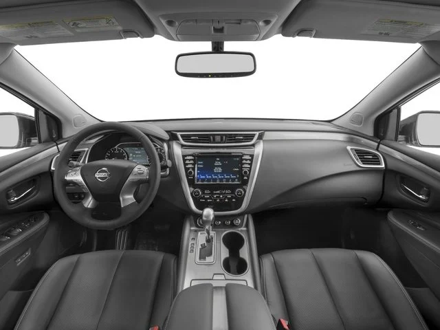 SEMINUEVOS NISSAN Murano at Kennesaw, in Town Center Nissan