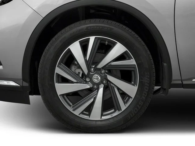 SEMINUEVOS NISSAN Murano at Kennesaw, in Town Center Nissan