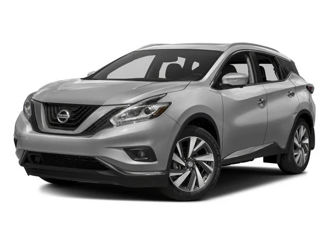 SEMINUEVOS NISSAN Murano at Kennesaw, in Town Center Nissan