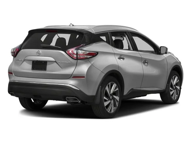 SEMINUEVOS NISSAN Murano at Kennesaw, in Town Center Nissan