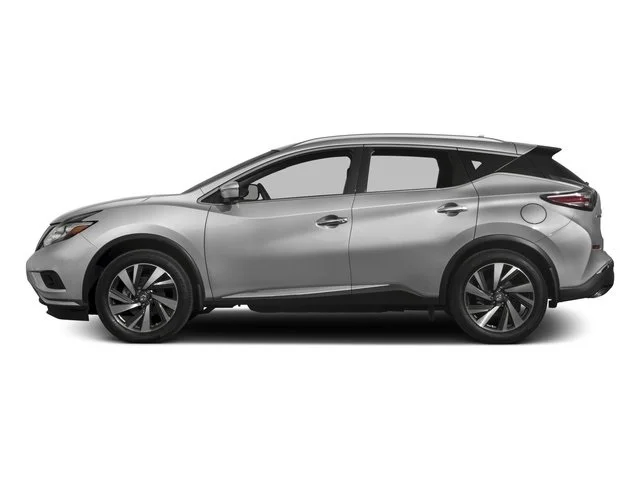 SEMINUEVOS NISSAN Murano at Kennesaw, in Town Center Nissan