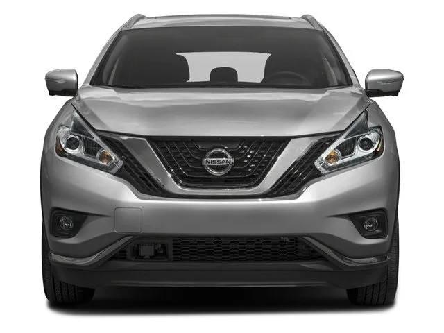 SEMINUEVOS NISSAN Murano at Kennesaw, in Town Center Nissan