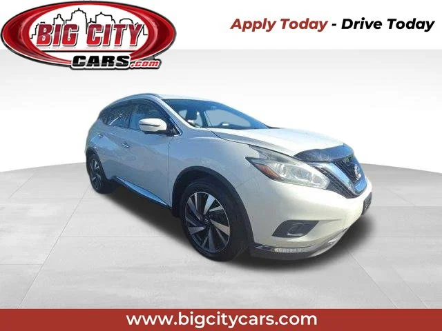 SEMINUEVOS NISSAN Murano a Estados en autogozo