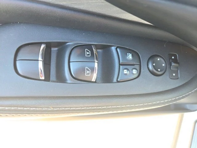 SEMINUEVOS NISSAN Murano a Estados en autogozo