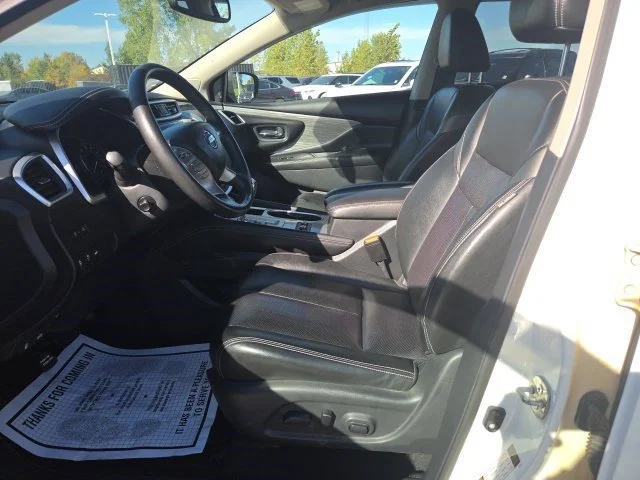 SEMINUEVOS NISSAN Murano a Estados en autogozo