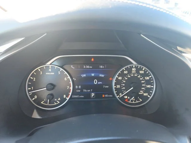 SEMINUEVOS NISSAN Murano a Estados en autogozo