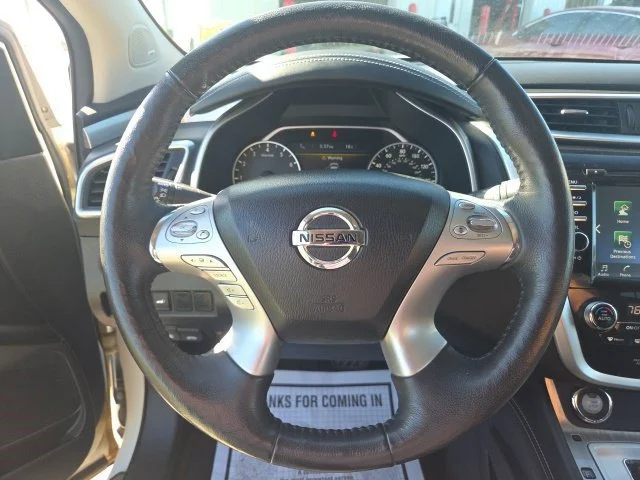SEMINUEVOS NISSAN Murano a Estados en autogozo