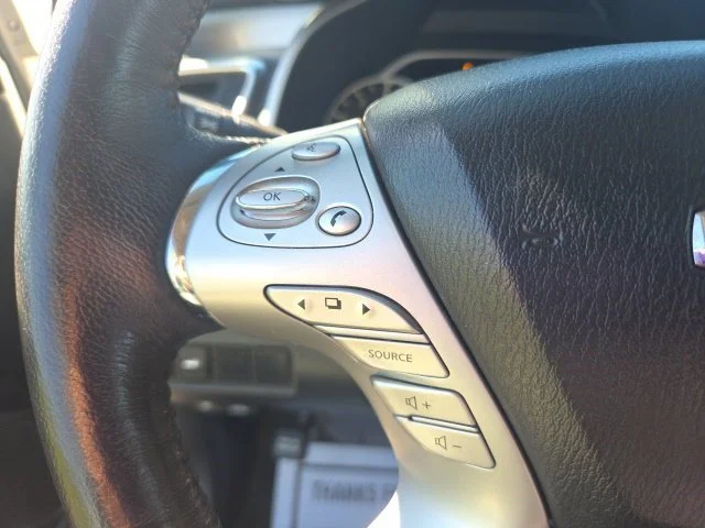 SEMINUEVOS NISSAN Murano a Estados en autogozo