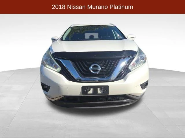 SEMINUEVOS NISSAN Murano a Estados en autogozo