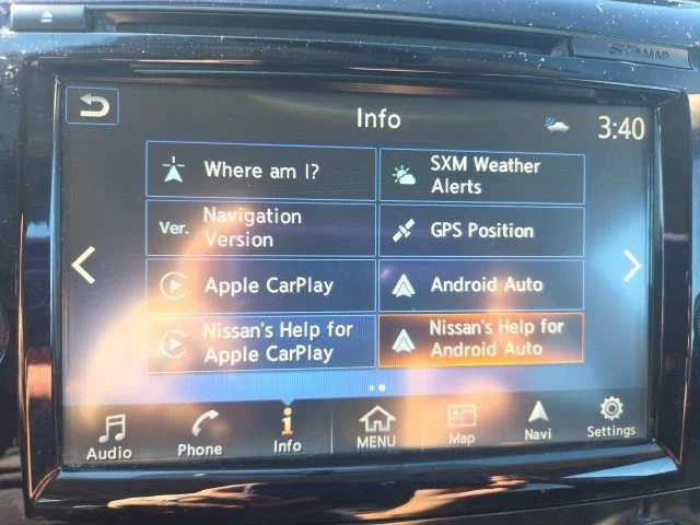 SEMINUEVOS NISSAN Murano a Estados en autogozo