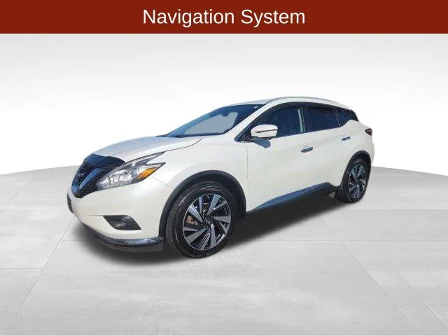 SEMINUEVOS NISSAN Murano a Estados en autogozo