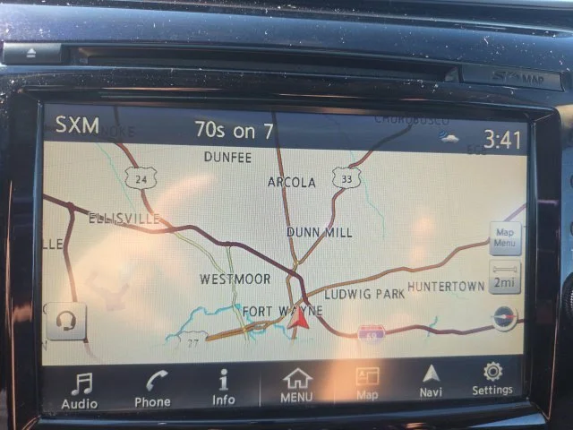SEMINUEVOS NISSAN Murano a Estados en autogozo